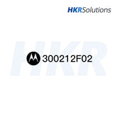 MOTOROLA 300212F02 UK Line Cord PS Power Cable